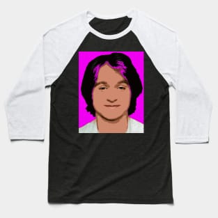 robin williams Baseball T-Shirt